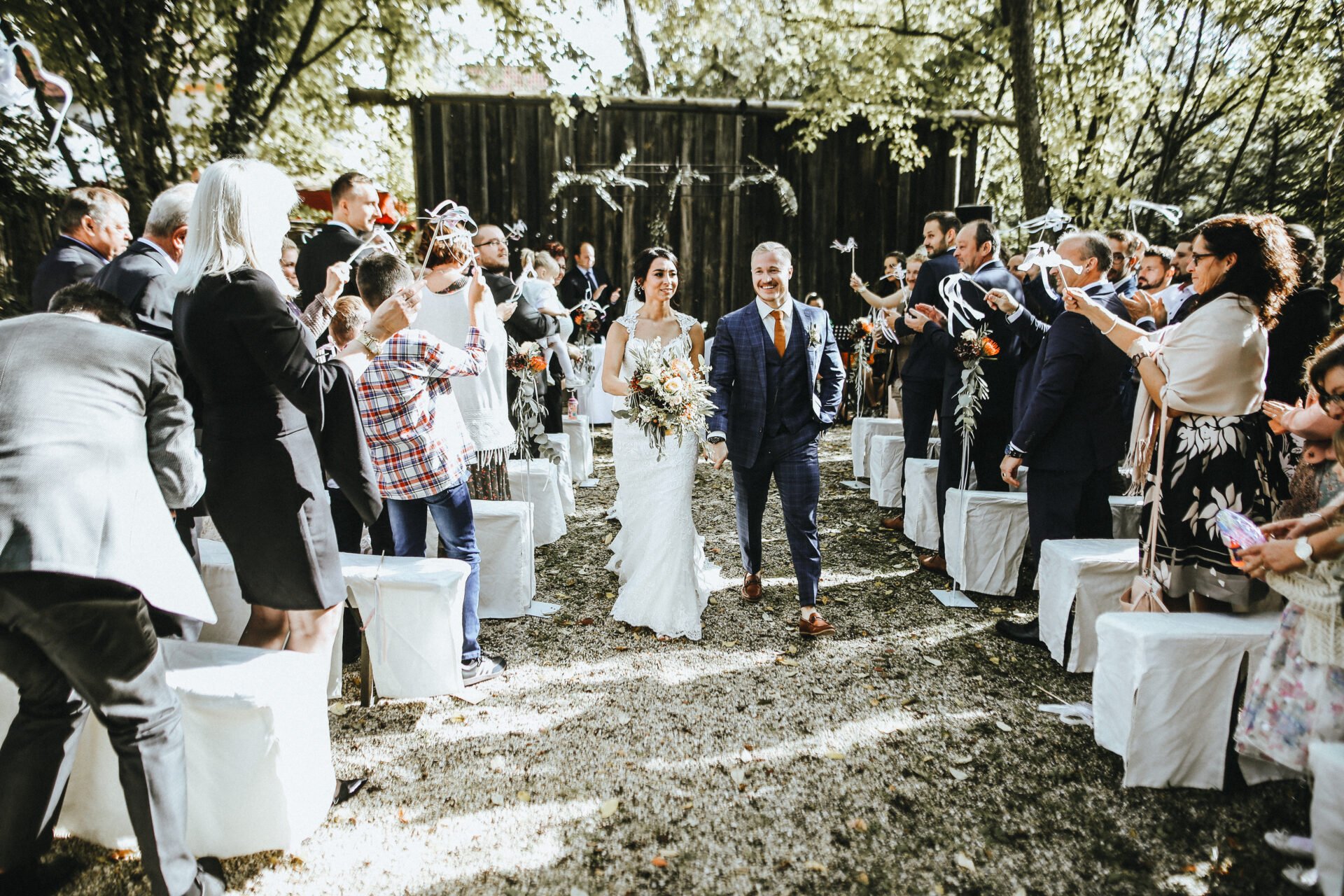 Hochzeitslocation Landgasthof Rockermeier