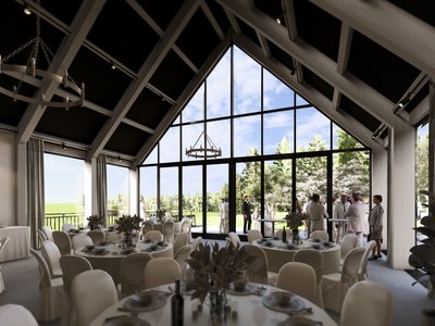 Landgasthof | Café Gut Ahe