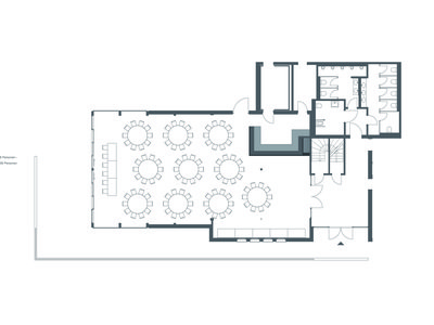 Landgasthof | Café Gut Ahe