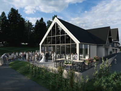 Landgasthof | Café Gut Ahe