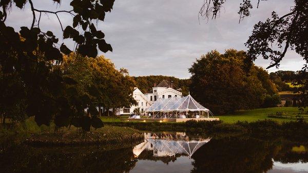 Hochzeitslocation Landgoed Altenbroek