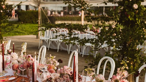 Hochzeitslocation Landgoed Altenbroek