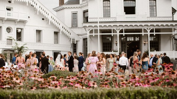 Hochzeitslocation Landgoed Altenbroek