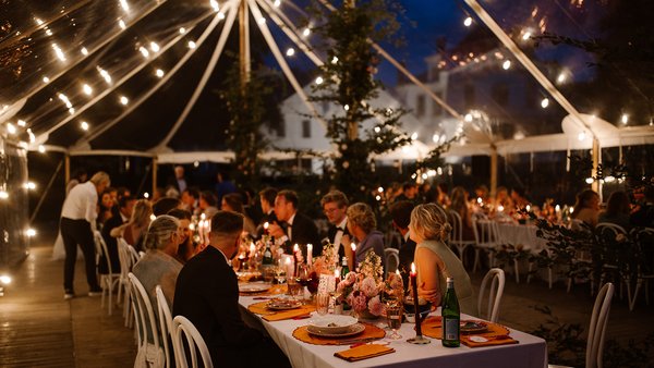 Hochzeitslocation Landgoed Altenbroek