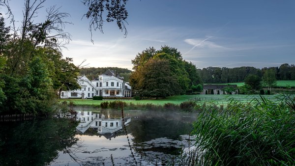 Hochzeitslocation Landgoed Altenbroek