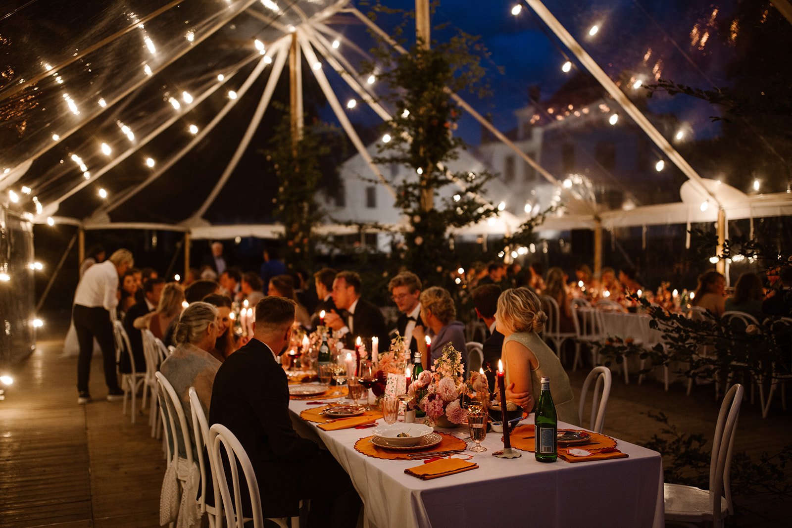 Hochzeitslocation Landgoed Altenbroek