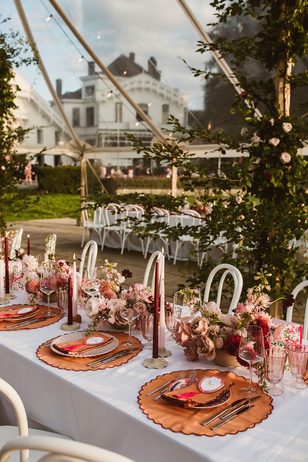 Hochzeitslocation Landgoed Altenbroek