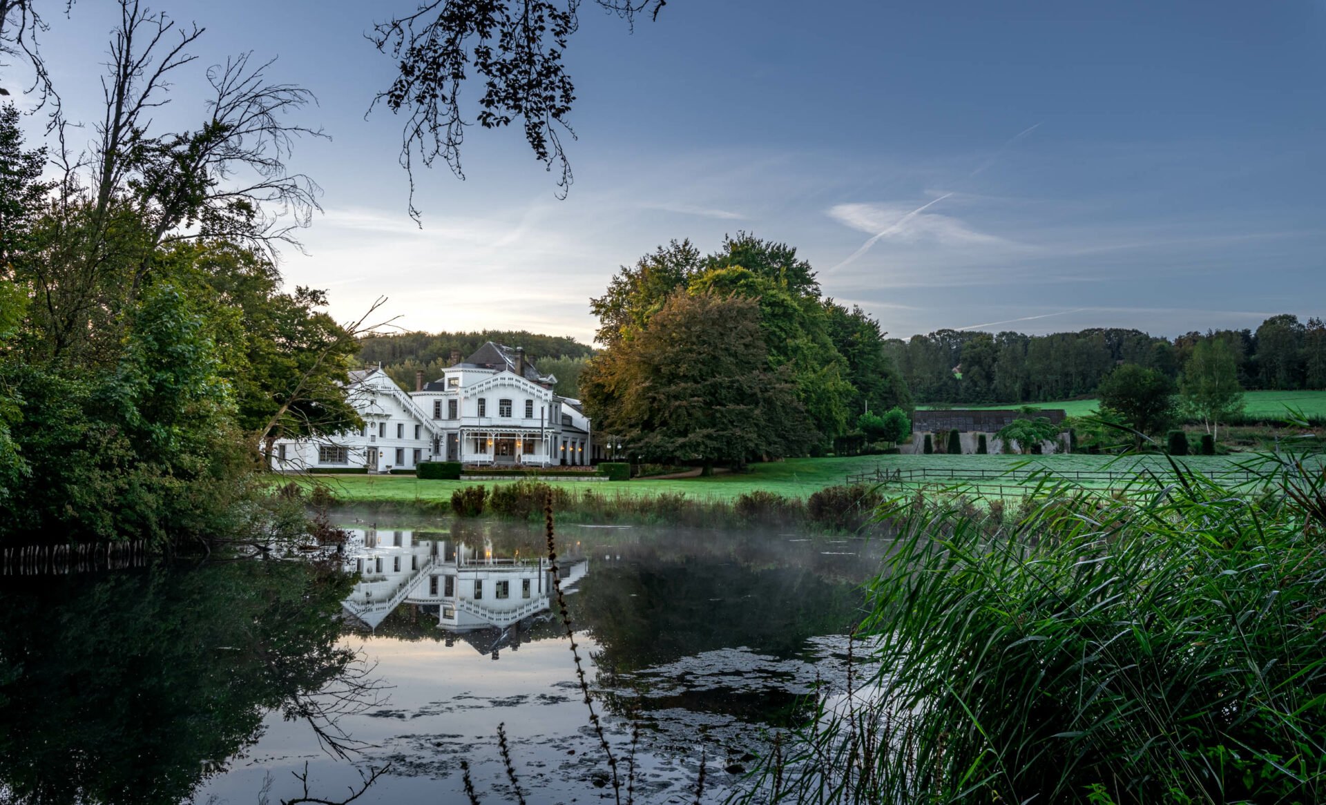 Hochzeitslocation Landgoed Altenbroek