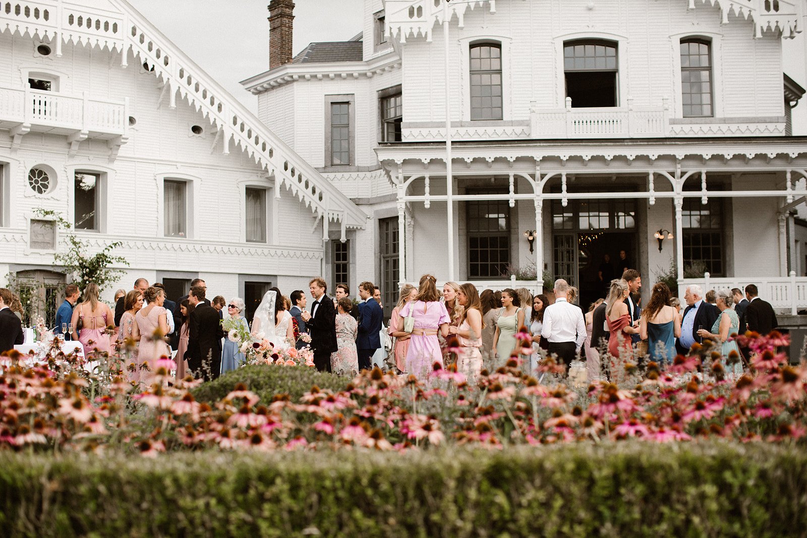 Hochzeitslocation Landgoed Altenbroek