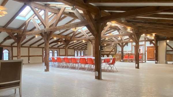 Hochzeitslocation Landgut Drahnsdorf