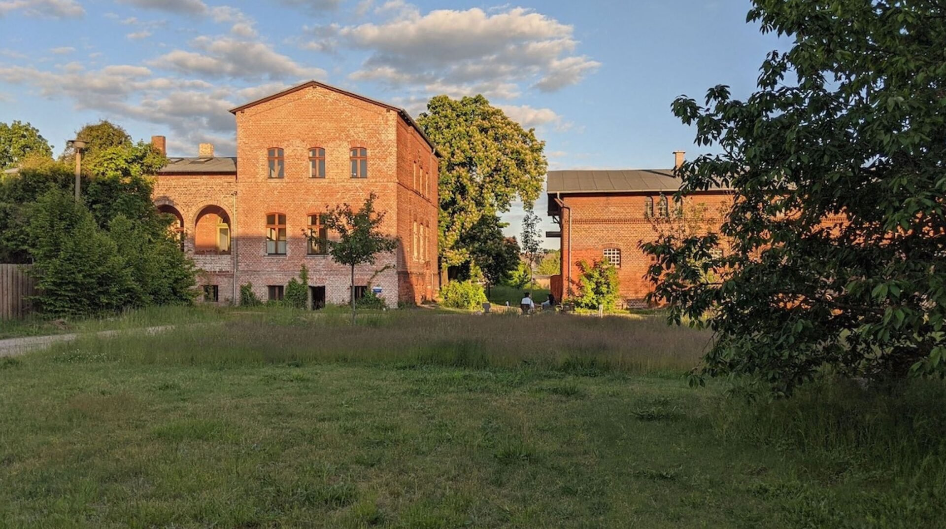 Hochzeitslocation Landgut Drahnsdorf