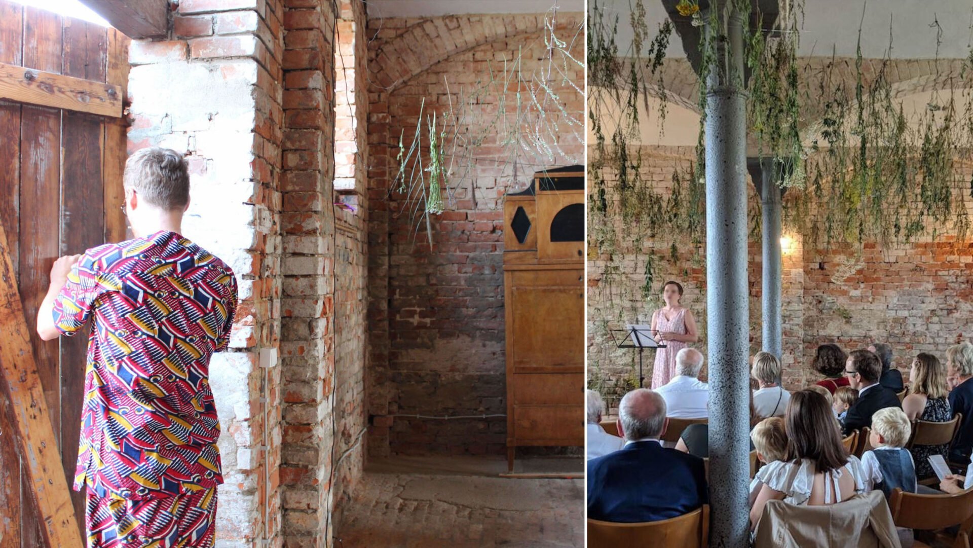 Hochzeitslocation Landgut Drahnsdorf