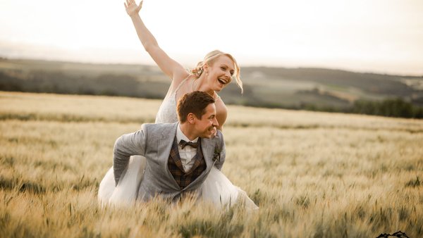 Hochzeitslocation Landgut Halsberg