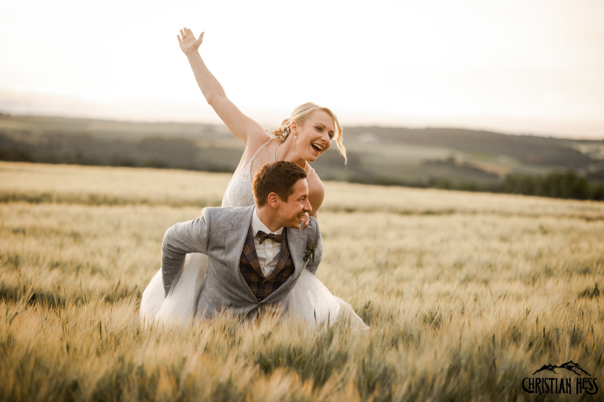 Hochzeitslocation Landgut Halsberg