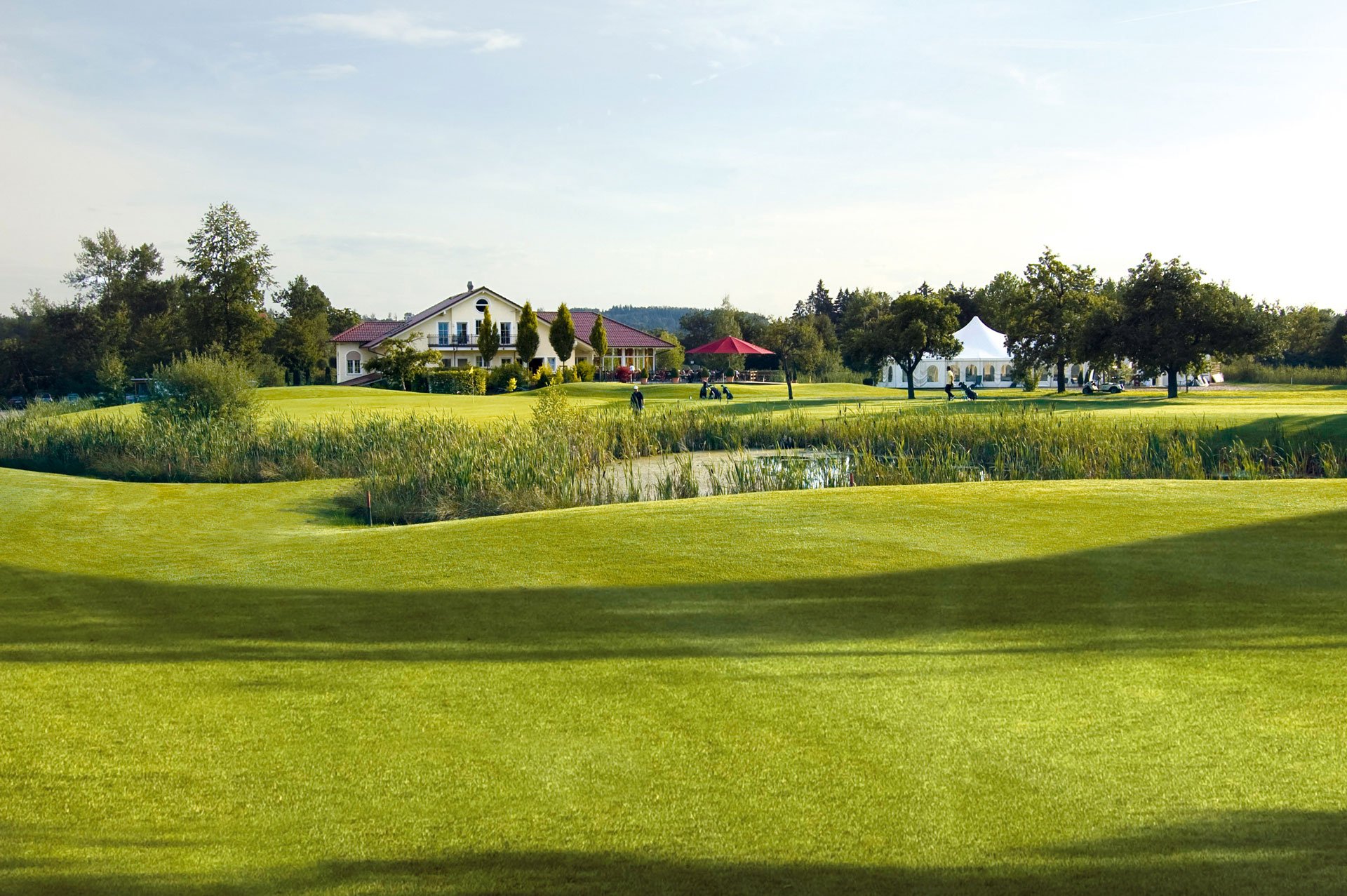 Hochzeitslocation Landhaus Noller