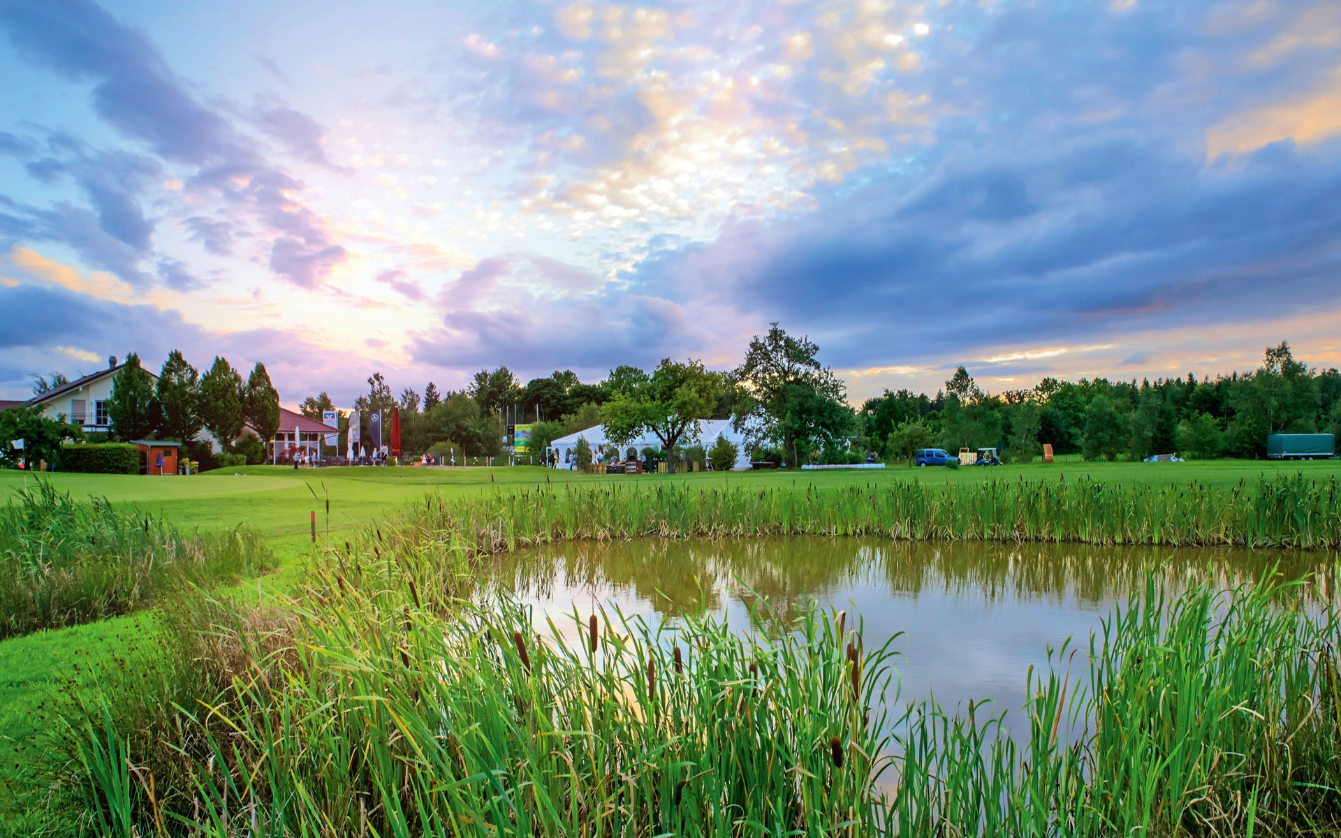 Hochzeitslocation Landhaus Noller