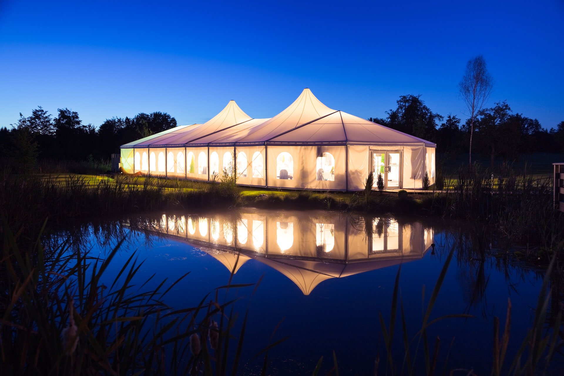 Hochzeitslocation Landhaus Noller