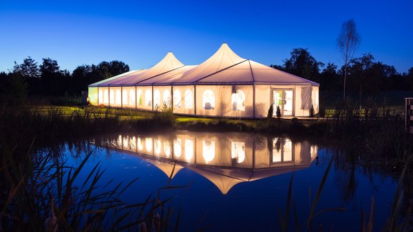 Hochzeitslocation Landhaus Noller