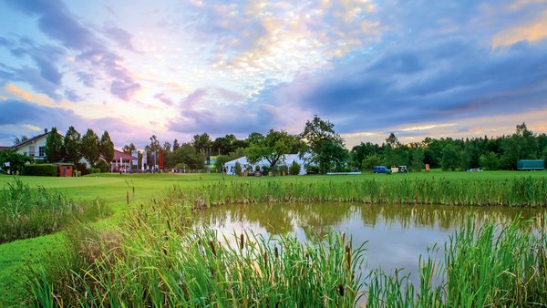 Hochzeitslocation Landhaus Noller