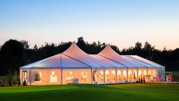 Hochzeitslocation Landhaus Noller