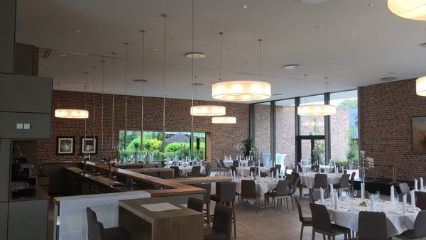 Hochzeitslocation Landhaus Ridder GmbH