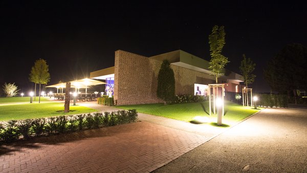 Hochzeitslocation Landhaus Ridder GmbH