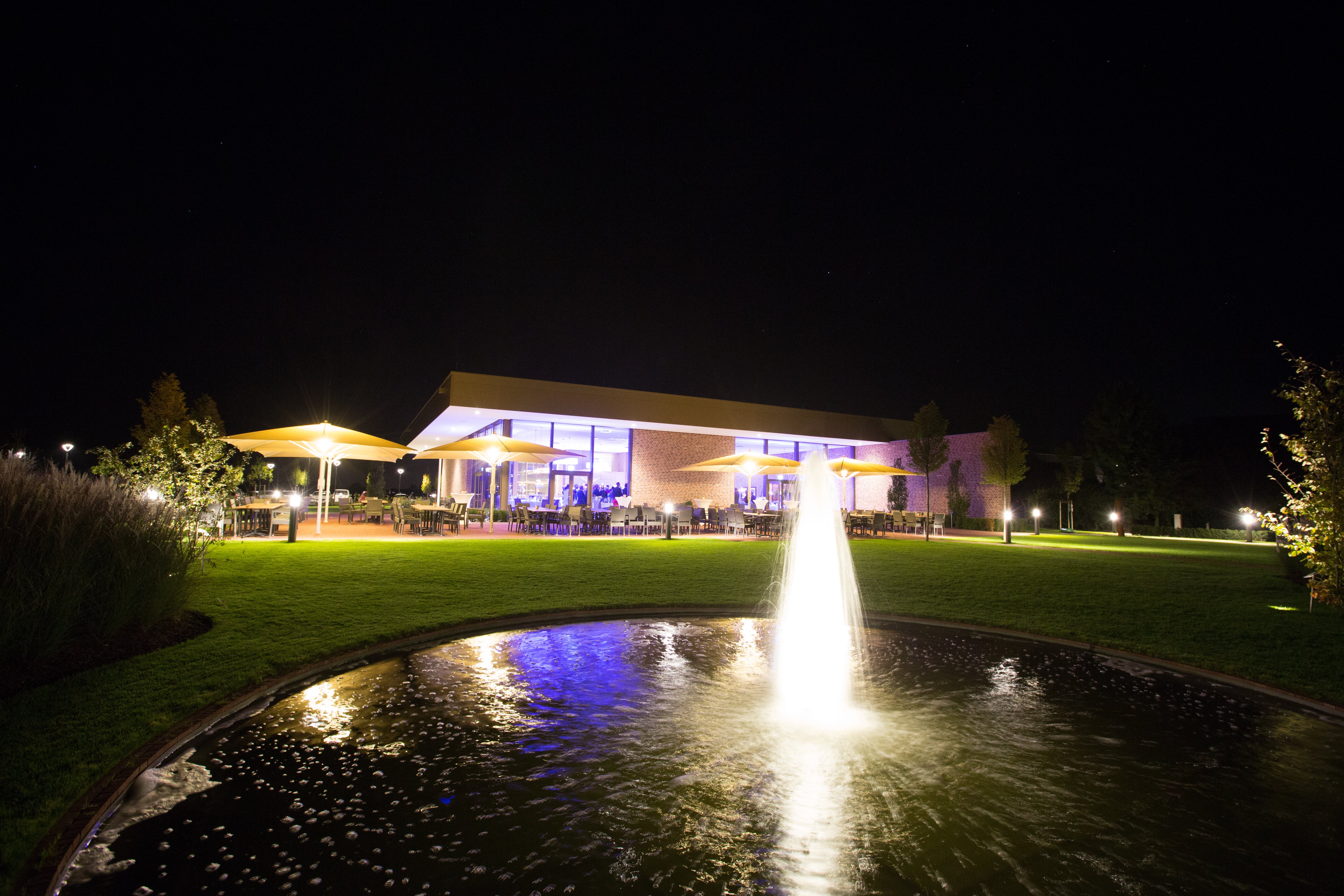 Hochzeitslocation Landhaus Ridder GmbH