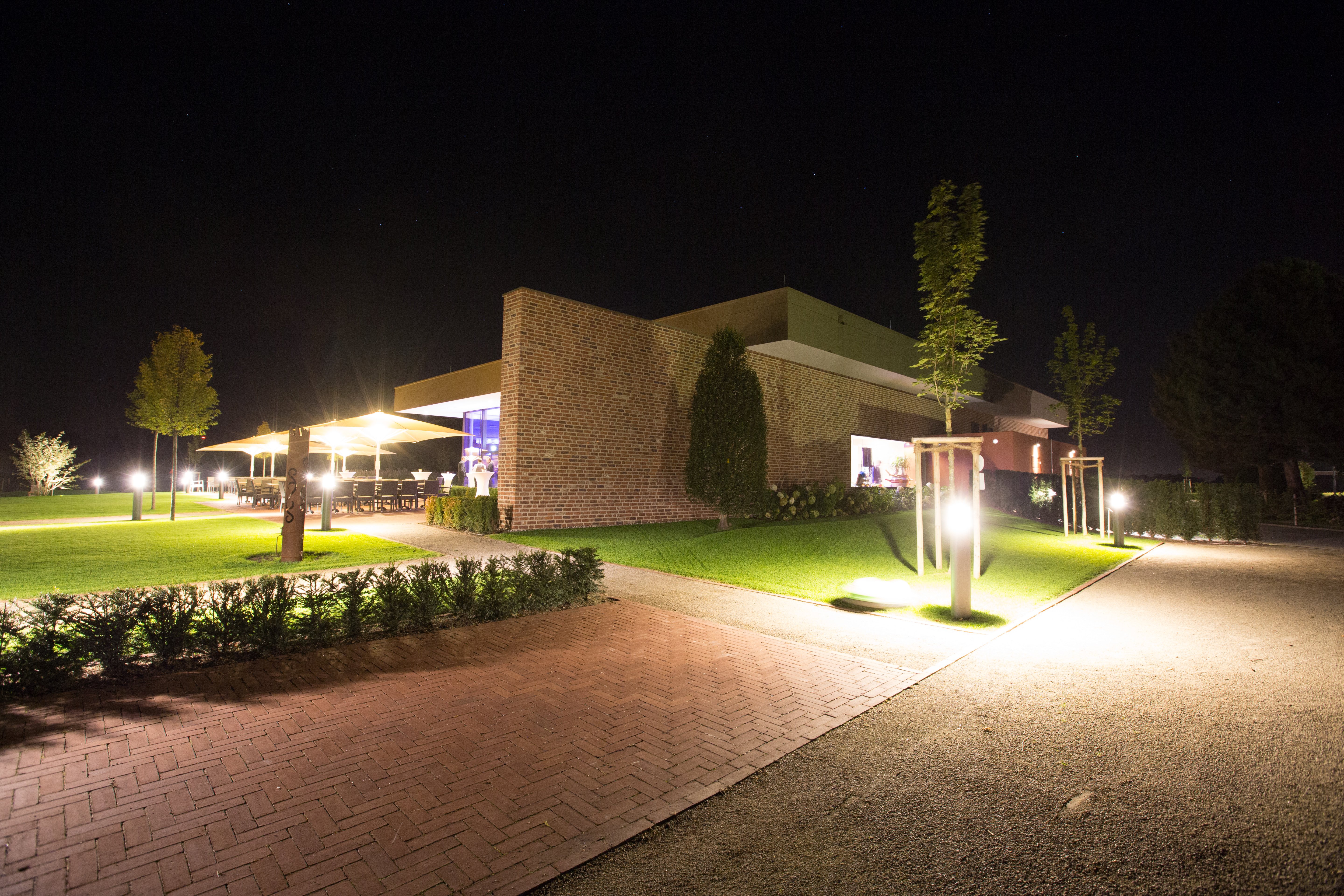 Hochzeitslocation Landhaus Ridder GmbH