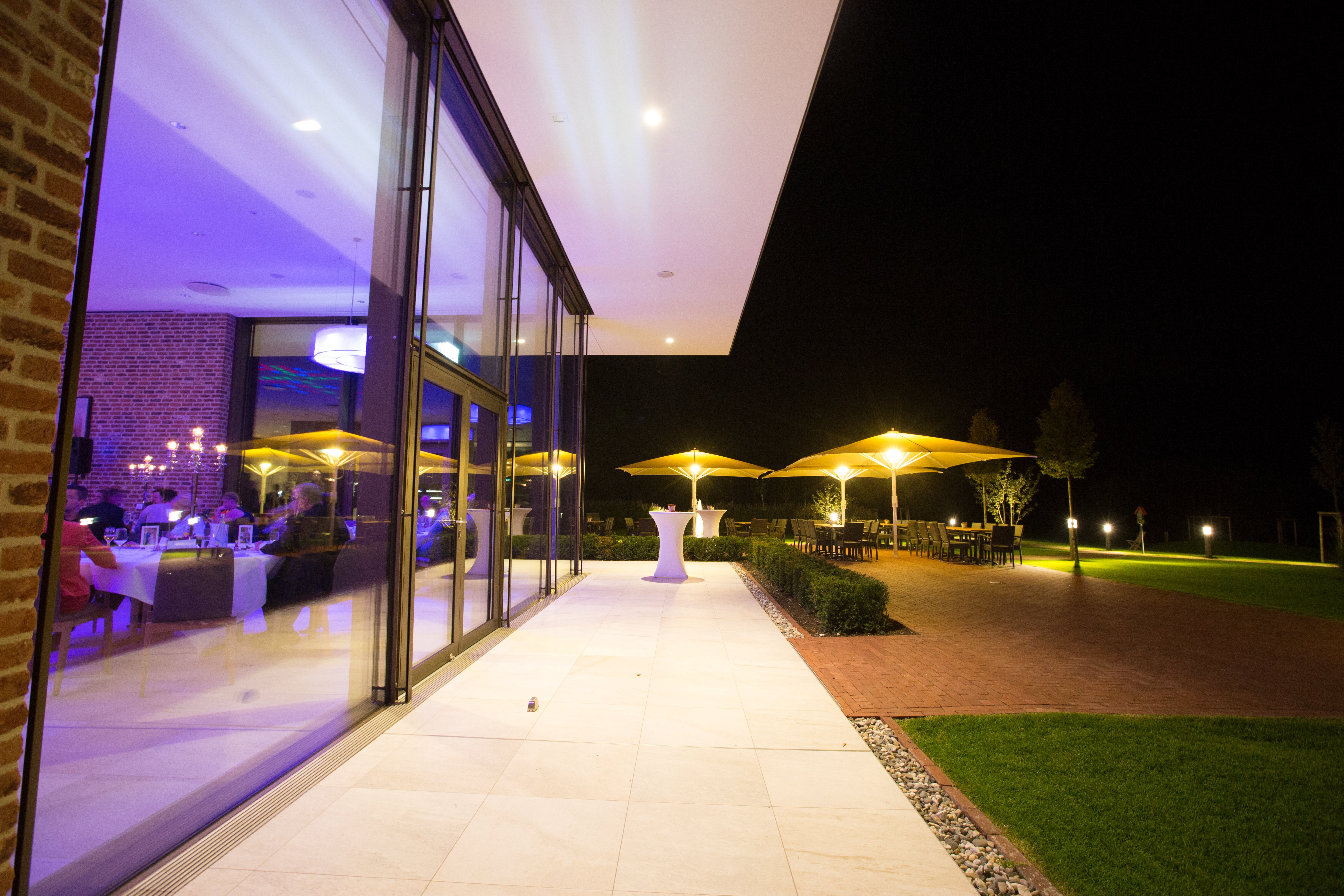 Hochzeitslocation Landhaus Ridder GmbH