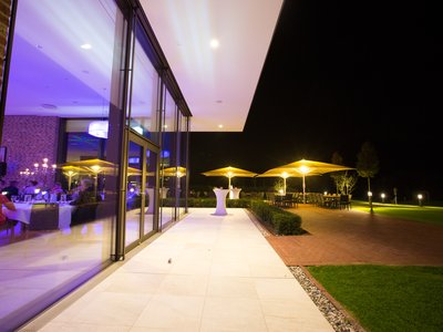 Landhaus Ridder GmbH