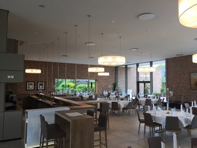 Landhaus Ridder GmbH