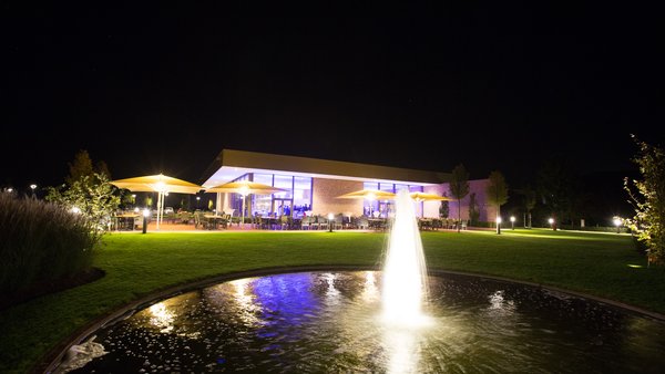 Hochzeitslocation Landhaus Ridder GmbH