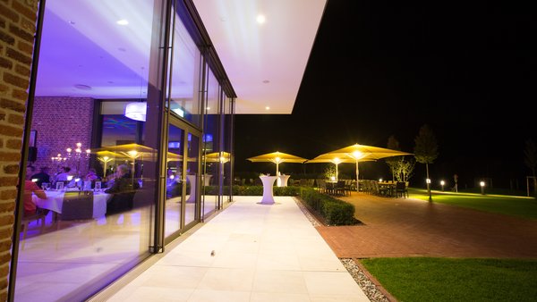 Hochzeitslocation Landhaus Ridder GmbH