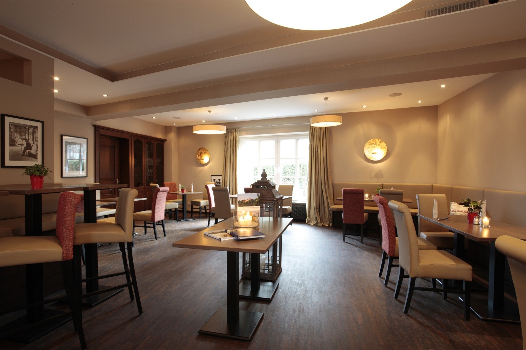 Hochzeitslocation Landhaus Wolf