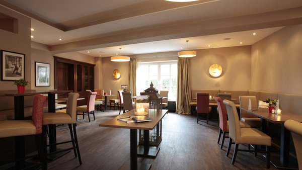 Hochzeitslocation Landhaus Wolf