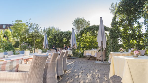 Hochzeitslocation Landhaus Wolf