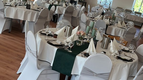 Hochzeitslocation Landhaus am Langsee