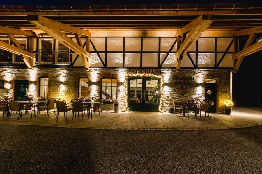 Hochzeitslocation Landhof Grewen Mühle