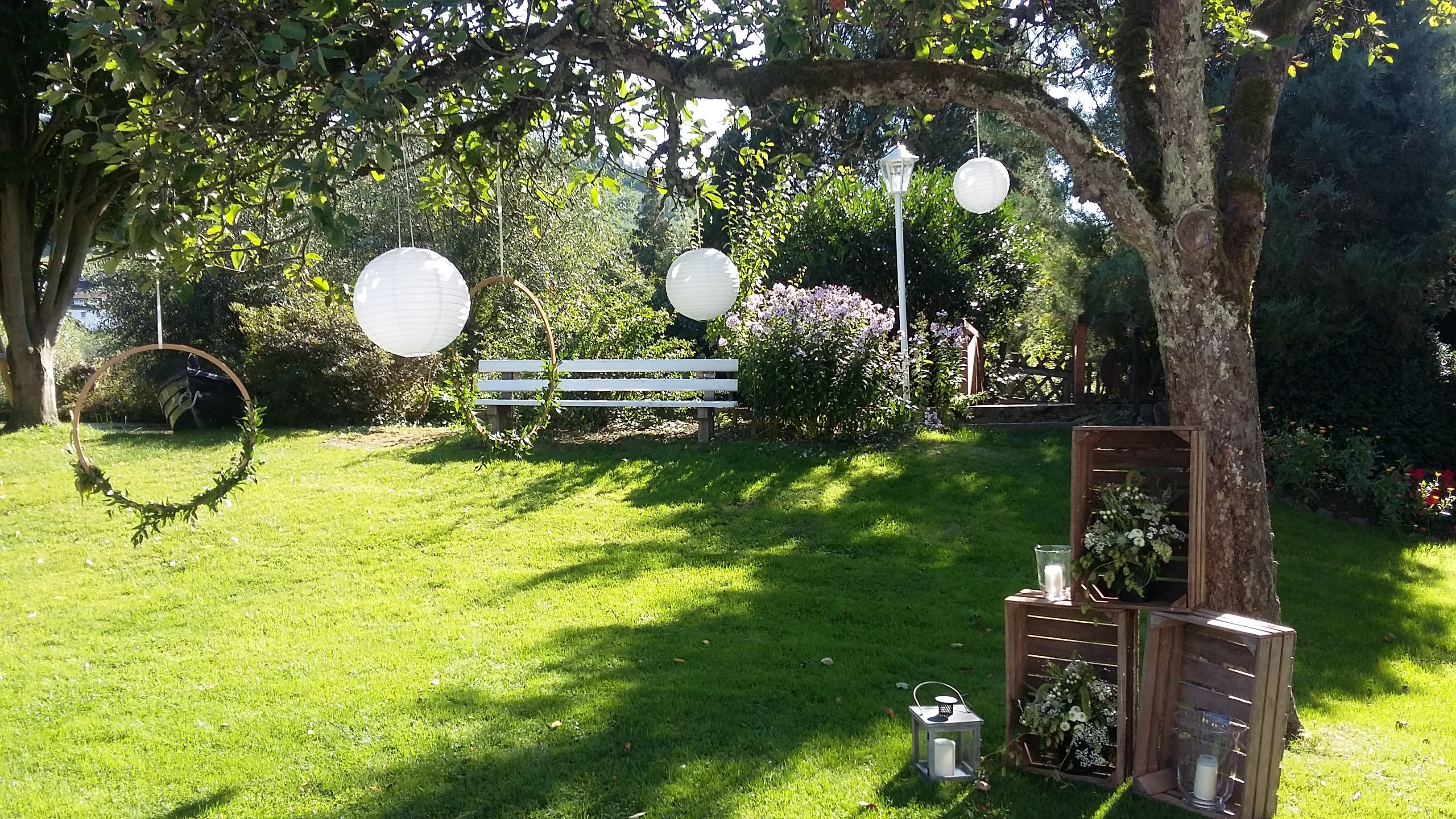 Hochzeitslocation Landhof Grewen Mühle