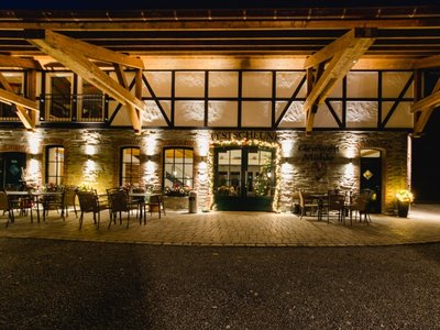 Landhof Grewen Mühle