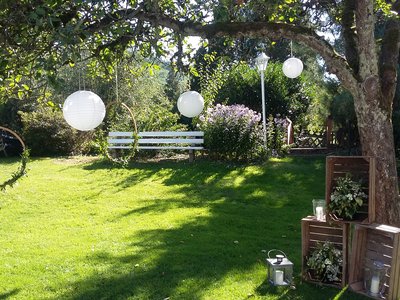 Landhof Grewen Mühle