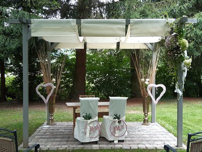 Landhof Grewen Mühle