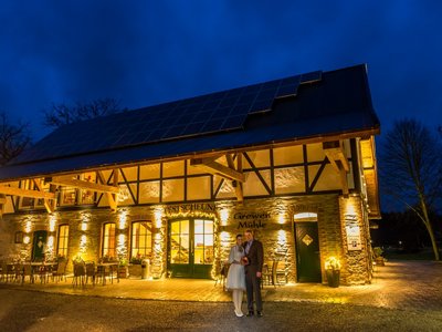 Landhof Grewen Mühle
