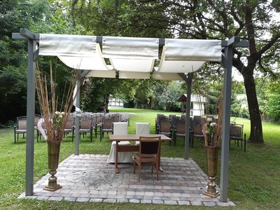 Landhof Grewen Mühle