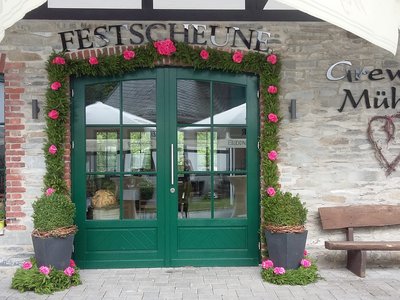 Landhof Grewen Mühle