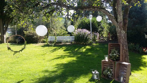 Hochzeitslocation Landhof Grewen Mühle