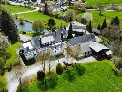 Landhof Grewen Mühle