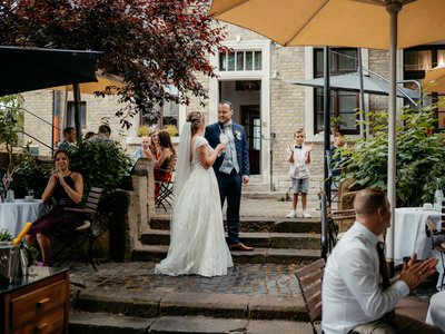 Landhotel Battenheimer Hof