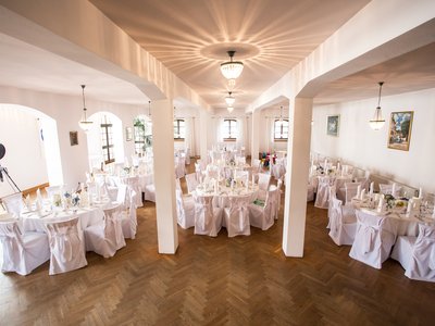 Landhotel Battenheimer Hof