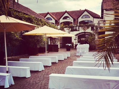 Landhotel Battenheimer Hof